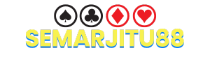 Logo SEMARJITU88